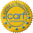 CARF Logo