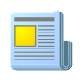 Newsletter Icon